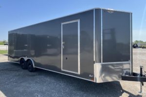 Successful New Trailer Sales Start With an Experienced Dealer