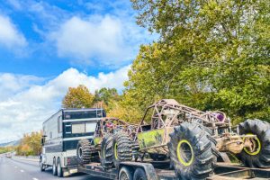 5 Benefits of Buying Used Trailers