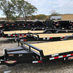 Trailer Maintenance in Clarinda, Iowa